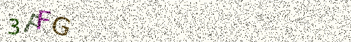 Cryptogramme