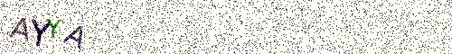 Cryptogramme