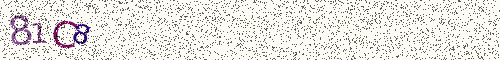 Cryptogramme