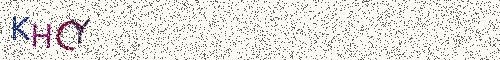 Cryptogramme