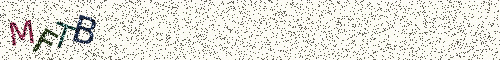 Cryptogramme