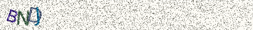 Cryptogramme