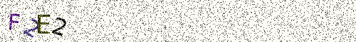 Cryptogramme
