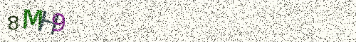 Cryptogramme