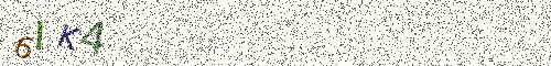Cryptogramme