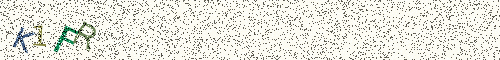 Cryptogramme