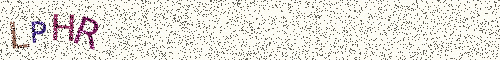 Cryptogramme