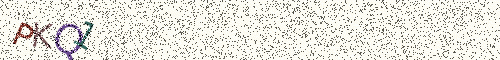 Cryptogramme