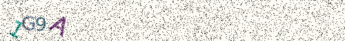 Cryptogramme