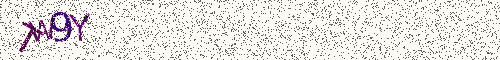 Cryptogramme