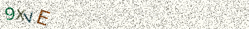 Cryptogramme