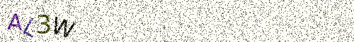 Cryptogramme