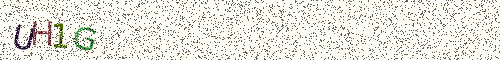 Cryptogramme