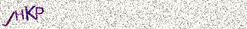 Cryptogramme