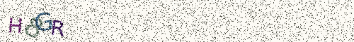 Cryptogramme