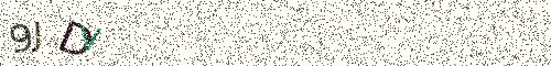 Cryptogramme