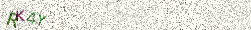 Cryptogramme