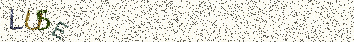 Cryptogramme