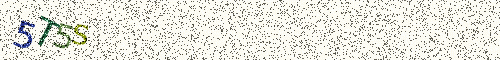 Cryptogramme