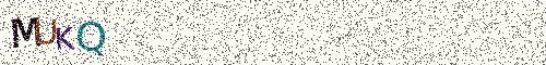 Cryptogramme