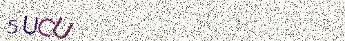 Cryptogramme