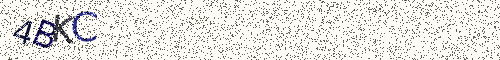 Cryptogramme