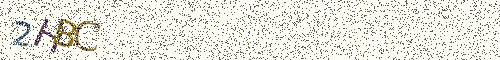 Cryptogramme