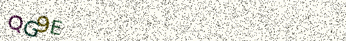 Cryptogramme