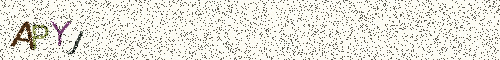 Cryptogramme