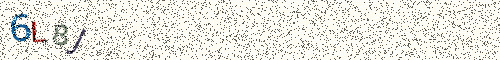 Cryptogramme