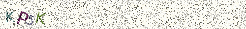 Cryptogramme