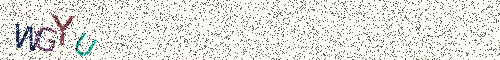 Cryptogramme