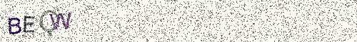 Cryptogramme