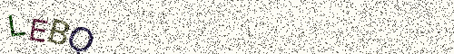 Cryptogramme