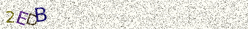 Cryptogramme