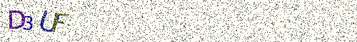 Cryptogramme