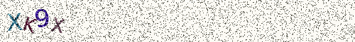 Cryptogramme