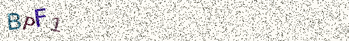 Cryptogramme