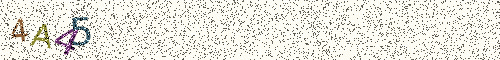 Cryptogramme