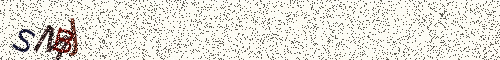 Cryptogramme