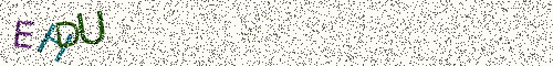 Cryptogramme