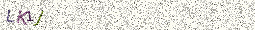Cryptogramme
