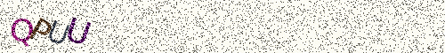 Cryptogramme