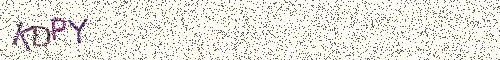Cryptogramme