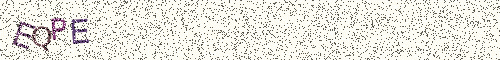 Cryptogramme