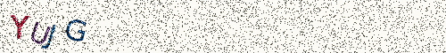 Cryptogramme