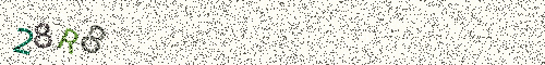 Cryptogramme