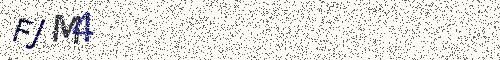 Cryptogramme