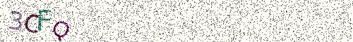 Cryptogramme