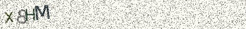Cryptogramme